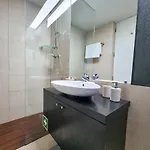 公寓 Foz Palace Luxury 波尔蒂芒