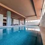 Foz Palace Luxury Апартаменты Портиман