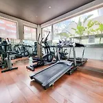 Foz Palace Luxury Апартаменты Портиман