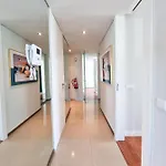 Foz Palace Luxury Апартаменты