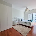 Foz Palace Luxury Апартаменты Портиман