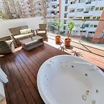 Апартаменты Foz Palace Luxury