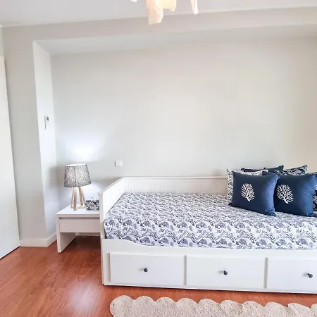 Appartement Foz Palace Luxury *