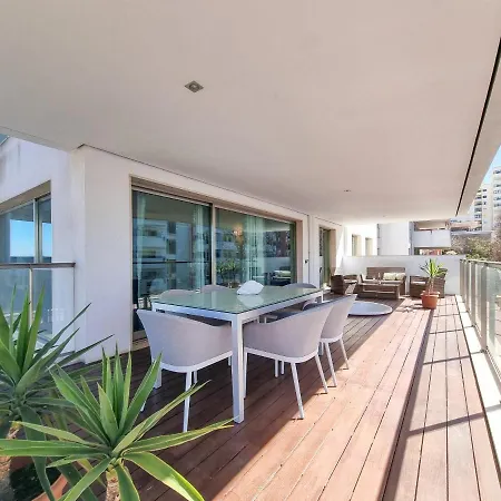 Foz Palace Luxury * Портиман