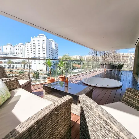 Foz Palace Luxury Appartement