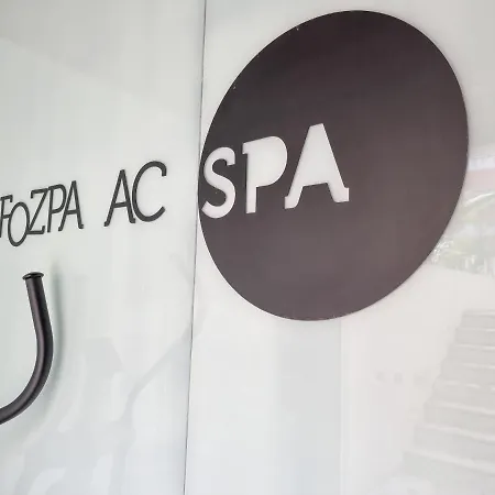 Appartement Foz Palace Luxury Portimão