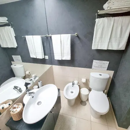 Foz Palace Luxury *