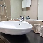 Foz Palace Luxury דירה *