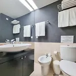 Foz Palace Luxury Apartamento *