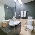 דירה Foz Palace Luxury *