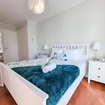 דירה Foz Palace Luxury