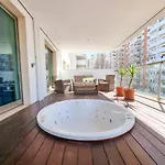 Foz Palace Luxury דירה פורטימאו