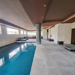 Foz Palace Luxury דירה