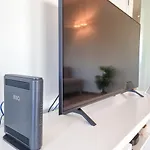 דירה Foz Palace Luxury