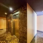 Lägenhet Foz Palace Luxury Portimão