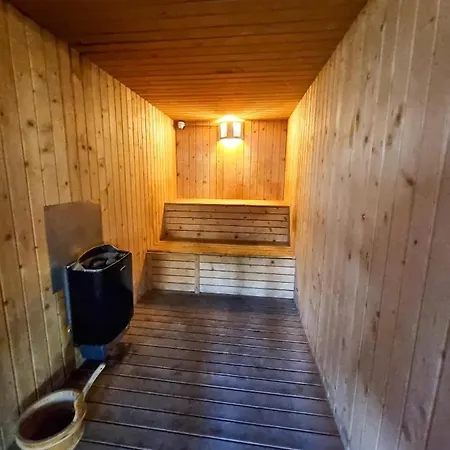 Foz Palace Luxury Daire