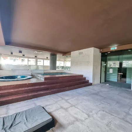 Foz Palace Luxury