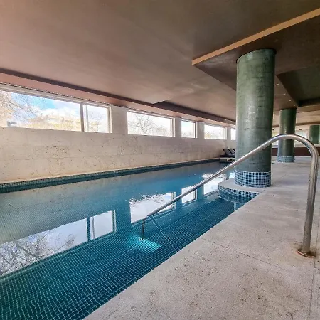 Foz Palace Luxury Apartment
