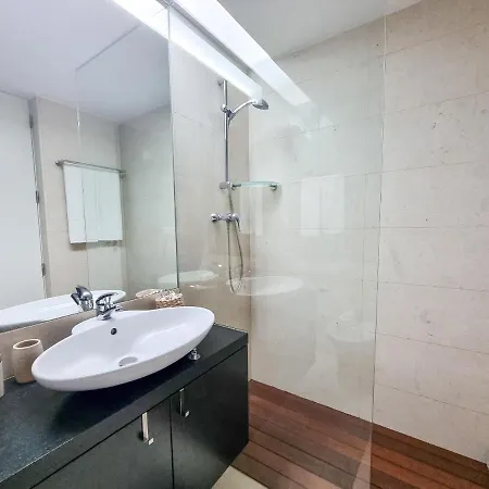 Foz Palace Luxury