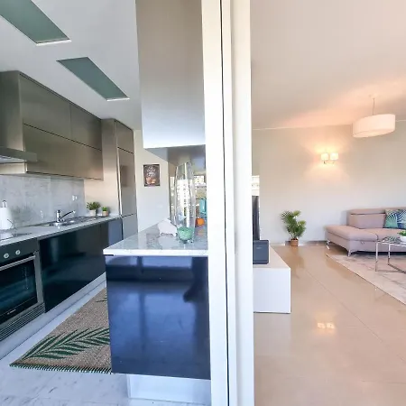 Apartment Foz Palace Luxury *
