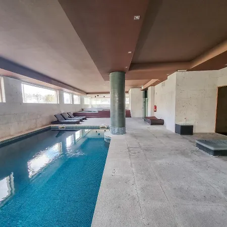 Foz Palace Luxury Daire