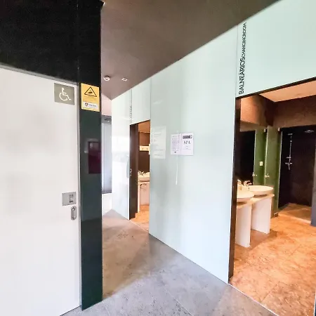 Apartment Foz Palace Luxury Portimão