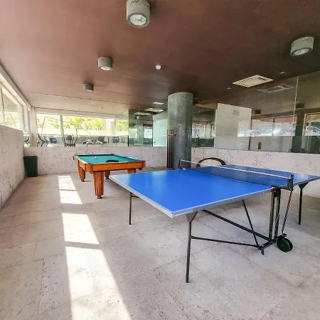 Apartamento Foz Palace Luxury