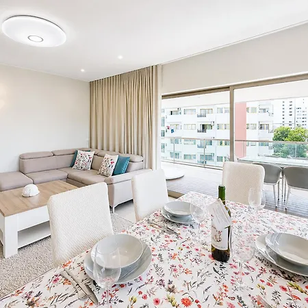 Apartmán Foz Palace Luxury *