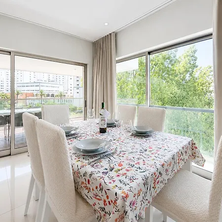 Foz Palace Luxury Portimão