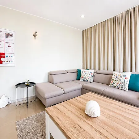 Apartmán Foz Palace Luxury *