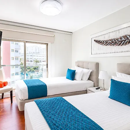 Foz Palace Luxury