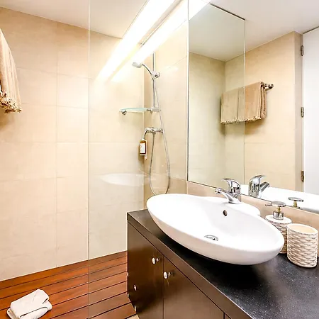 Foz Palace Luxury * Portimão