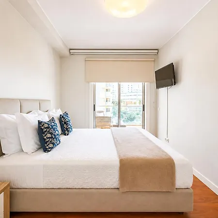 Foz Palace Luxury