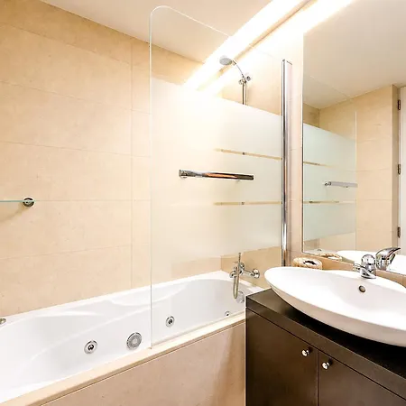 Foz Palace Luxury Apartmán