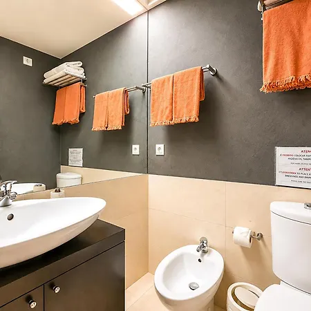 Foz Palace Luxury Portimão