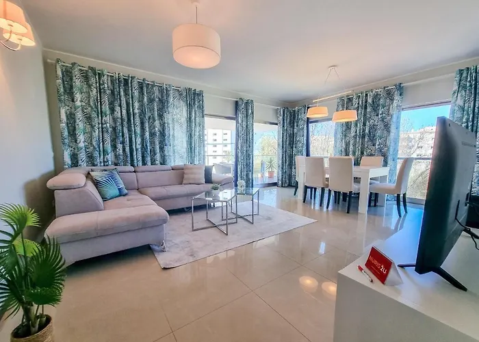 Foz Palace Luxury * Portimão