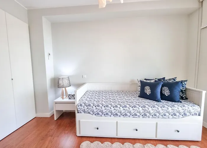 Apartment Foz Palace Luxury *