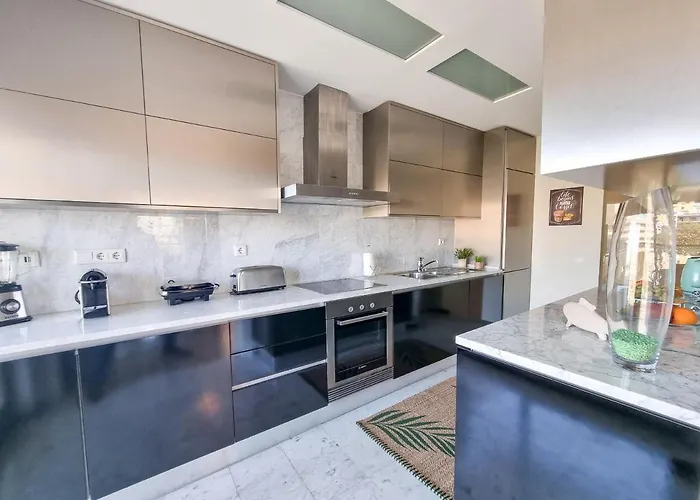 Foz Palace Luxury Portimão