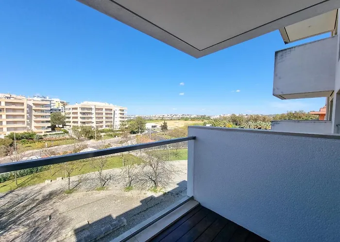 Foz Palace Luxury Apartment *