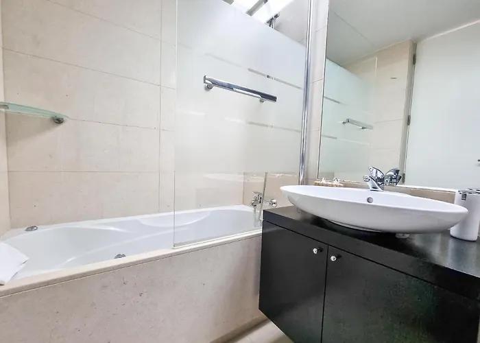 Foz Palace Luxury Portimão