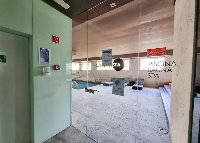 Foz Palace Luxury * Portimão