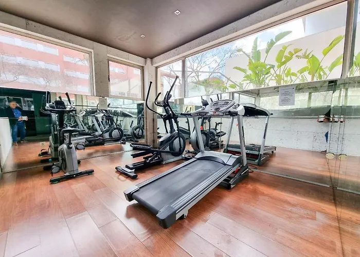 Foz Palace Luxury Apartamento Portimão