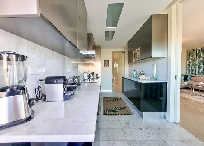 Foz Palace Luxury Portimão