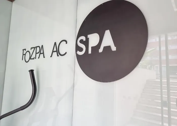 Apartament Foz Palace Luxury Portimão