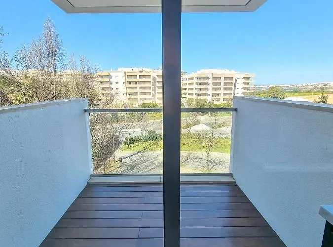 Foz Palace Luxury * Portimão