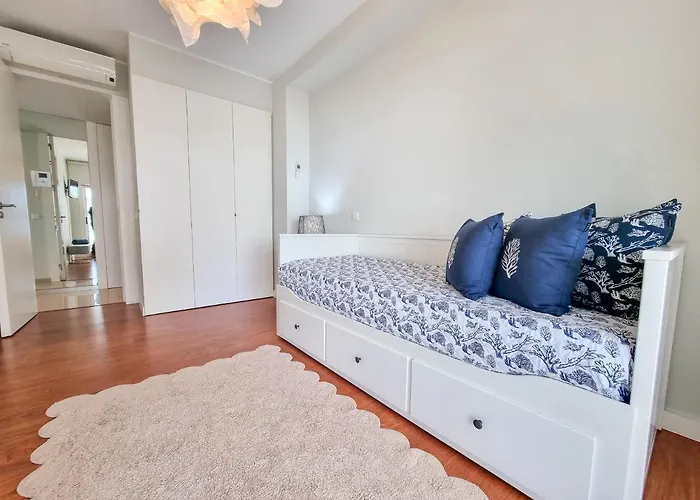 Foz Palace Luxury * Portimão