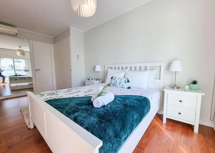 Apartment Foz Palace Luxury