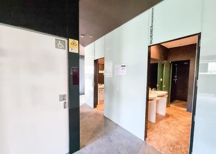 Apartament Foz Palace Luxury Portimão