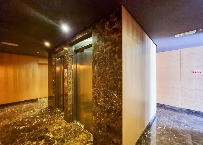 Apartamento Foz Palace Luxury Portimão