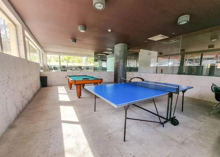 Apartment Foz Palace Luxury